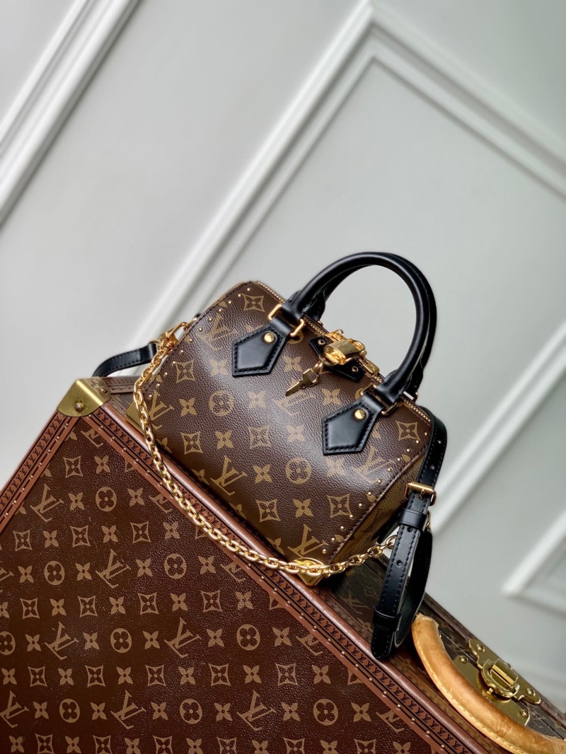 LV Speedy Bags
